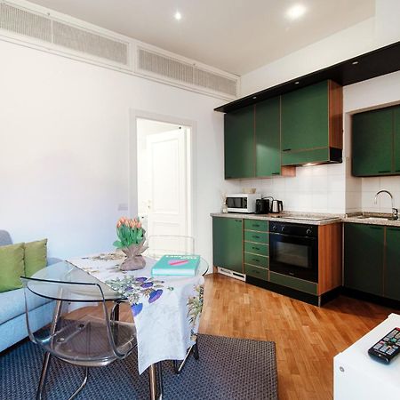 Vittorio Emanuele Apartment - Downtown كومو المظهر الخارجي الصورة